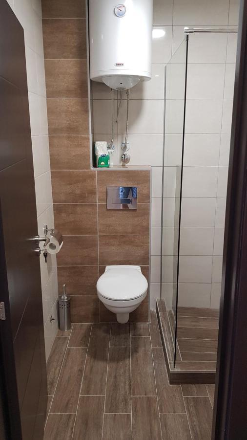 Zen Apartment Veliko Gradište 외부 사진